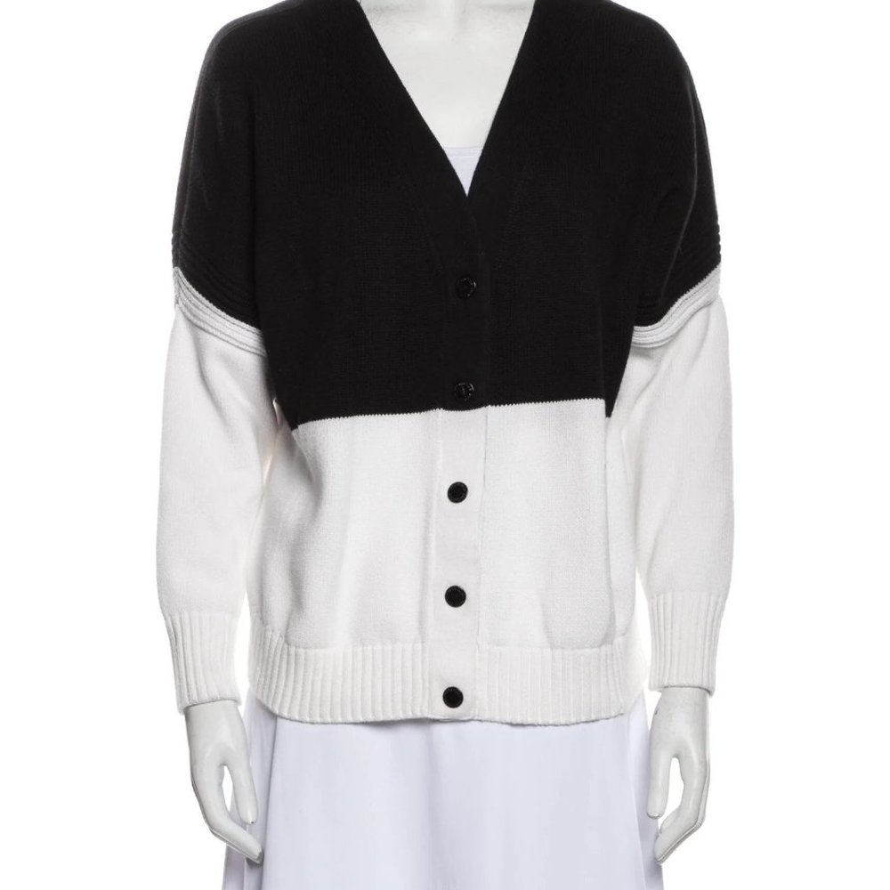 SEE BY CHLOÉ V-Neck Sweater